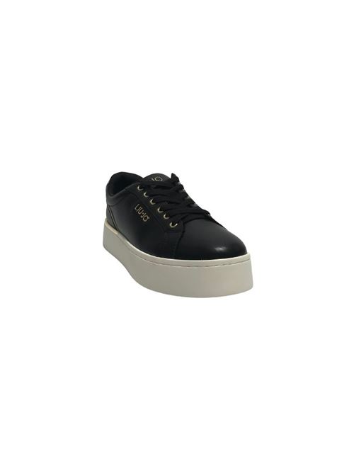 PRETTY 06  SNEAKER LIU JO | BF5041PX026/S1189